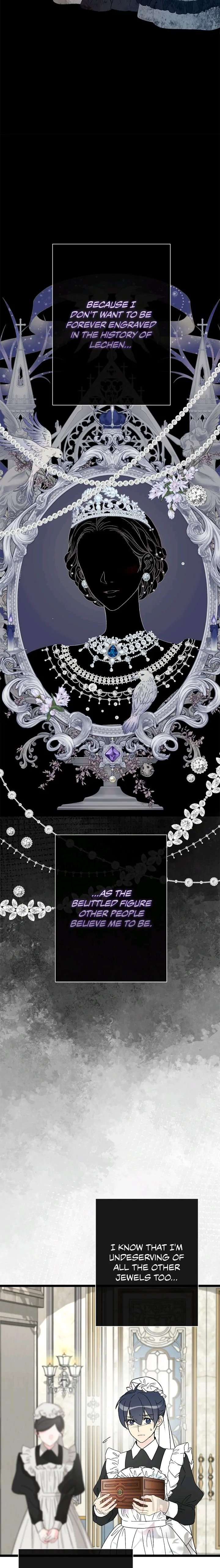 The Problematic Prince, Chapter 65 image 16
